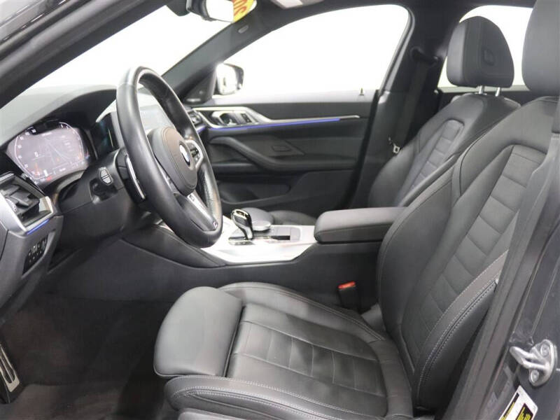 2023 BMW 4 Series M440i xDrive Gran Coupe