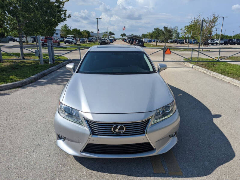 2014 Lexus ES 350