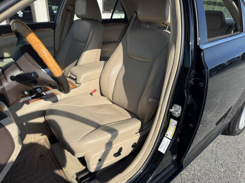 2014 Chrysler 300 C