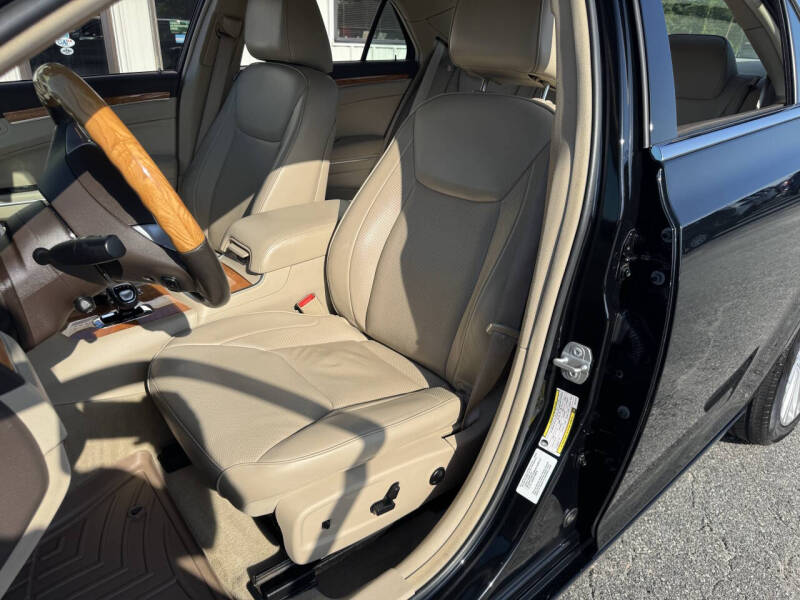 2014 Chrysler 300 C