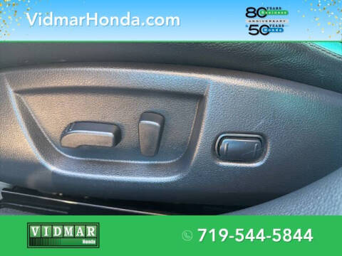 2014 Nissan Maxima 3.5 SV