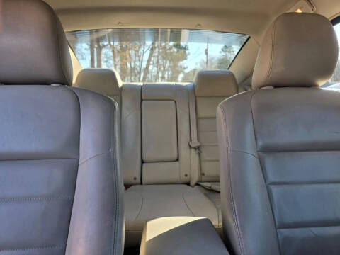 2006 Dodge Charger RT