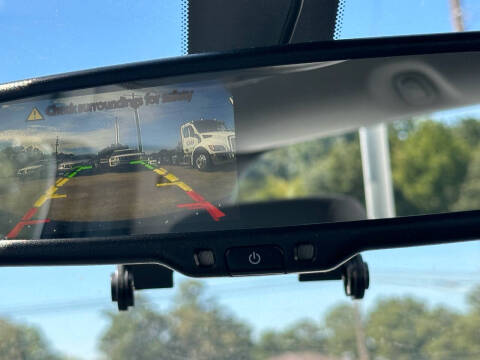 2015 Chevrolet Silverado 2500HD Work Truck