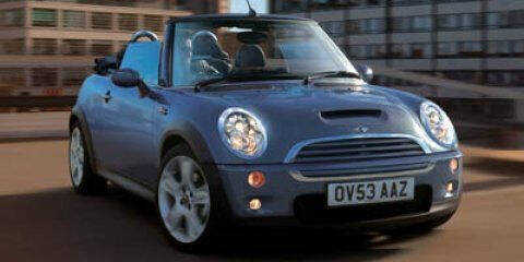 2005 MINI Cooper for sale at Capital Group Auto Sales & Leasing in Freeport NY