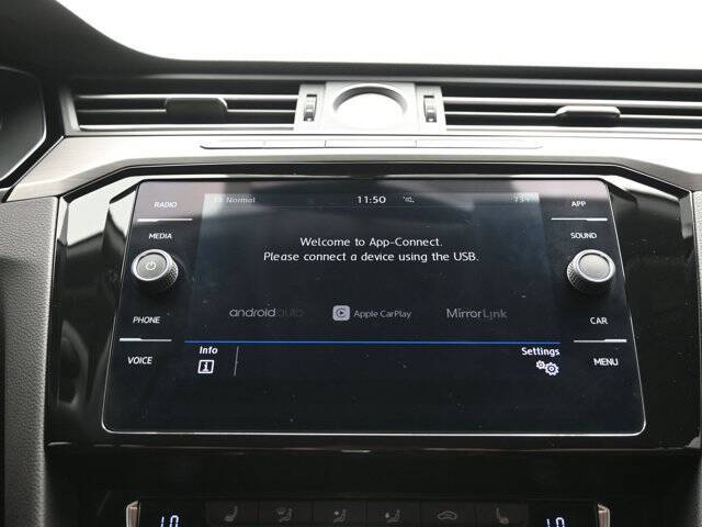 2019 Volkswagen Arteon SE