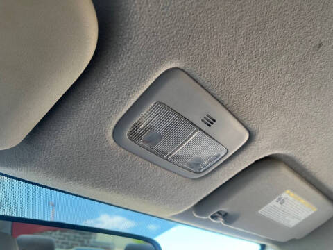 2011 Toyota Corolla
