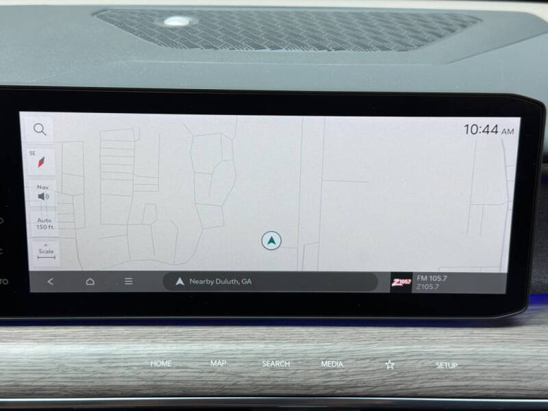 2024 Kia EV9 Land
