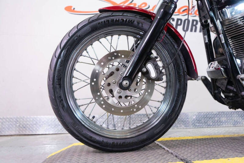 2006 Harley-Davidson Super Glide Custom