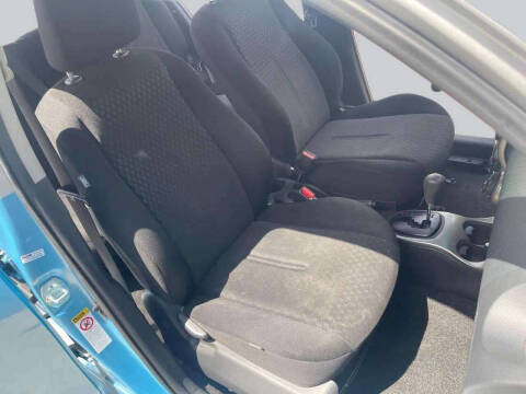 2014 Scion xD