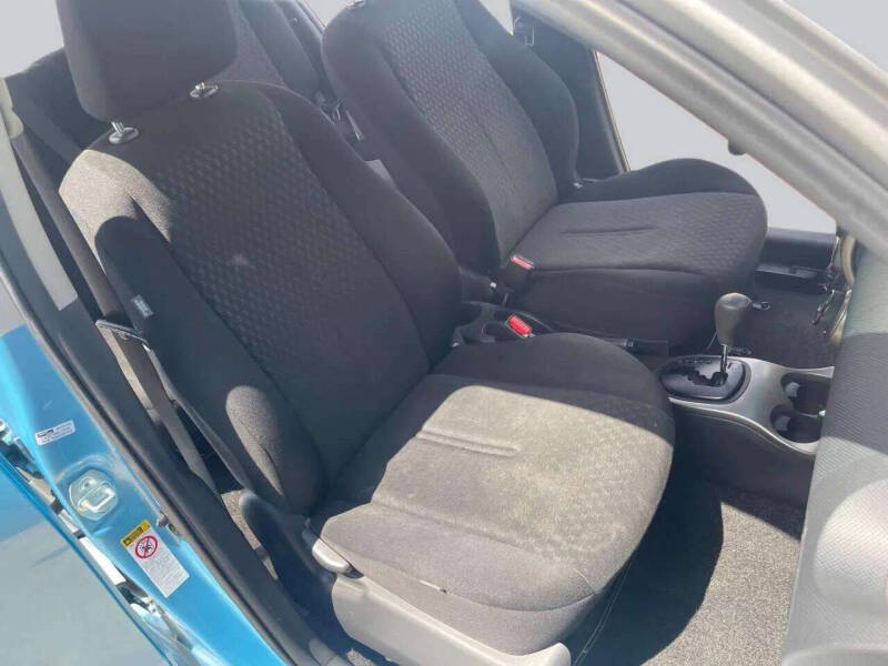 2014 Scion xD