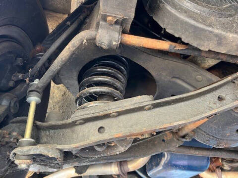 1957 Cadillac Eldorado