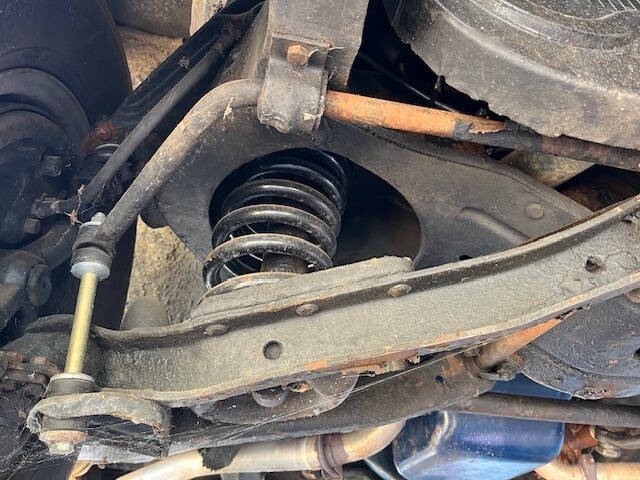 1957 Cadillac Eldorado