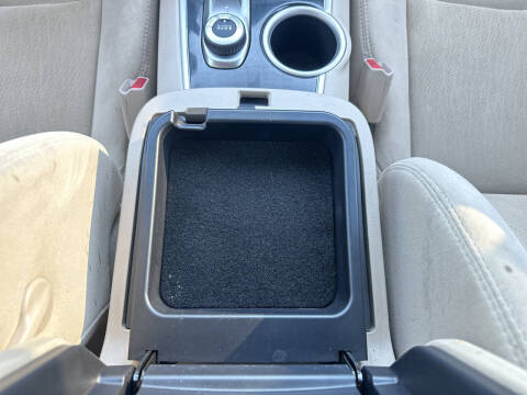 2014 Nissan Pathfinder SV