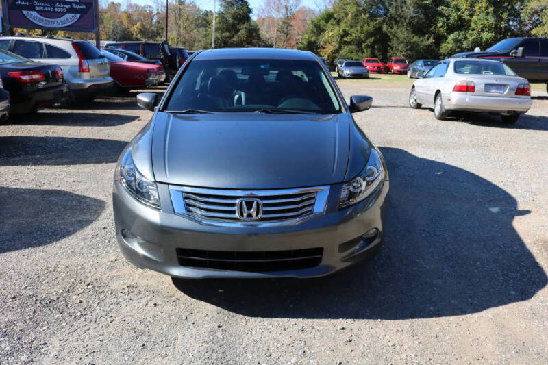 2009 Honda Accord