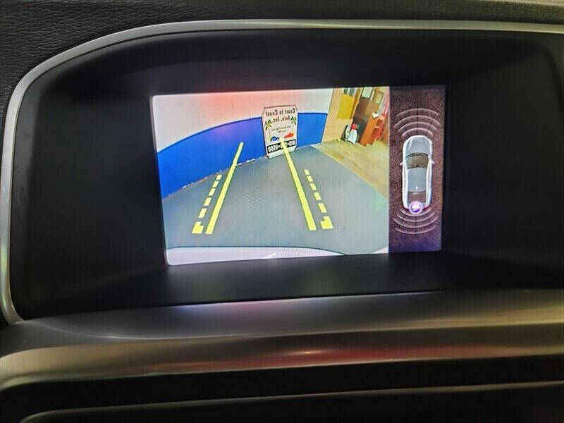 2017 Volvo S60 T5 Inscription