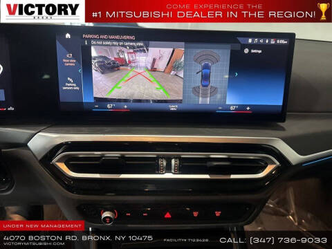 2024 BMW 3 Series 330i xDrive