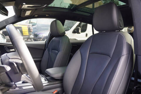 2021 Audi Q8 quattro Premium Plus 55 TFSI