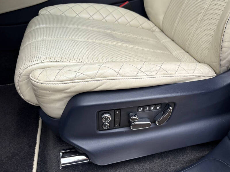 2019 Bentley Bentayga V8