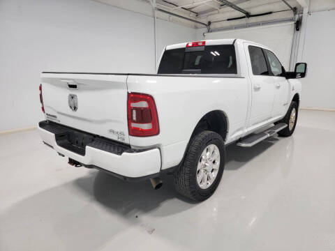 2023 RAM 2500 Laramie