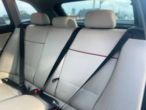 2015 BMW X1 xDrive28i