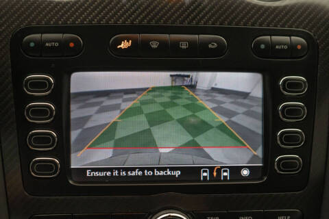 2011 Bentley Continental Supersports