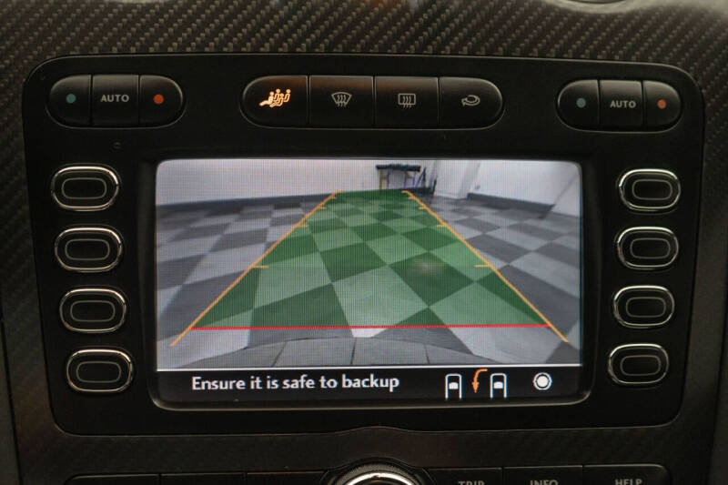 2011 Bentley Continental Supersports