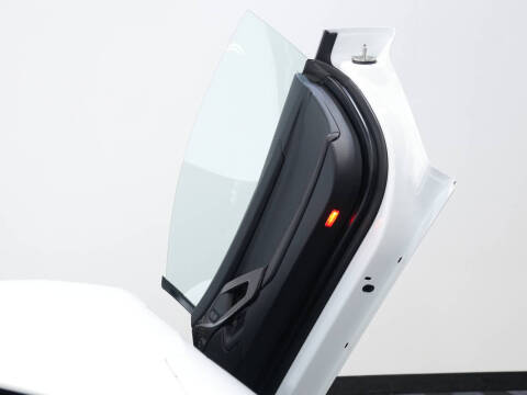 2018 Lamborghini Aventador LP 740-4 S