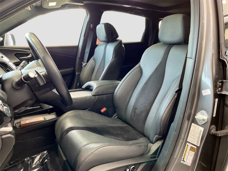 2024 Acura RDX SH-AWD w/A-SPEC