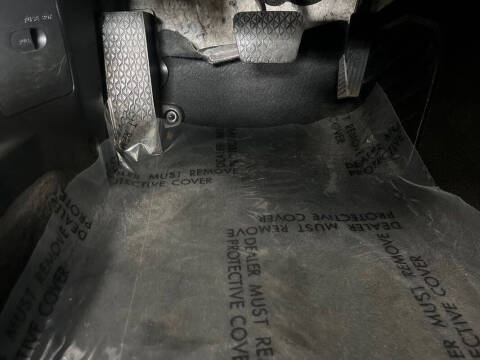 2011 Mazda MX-5 Miata Sport