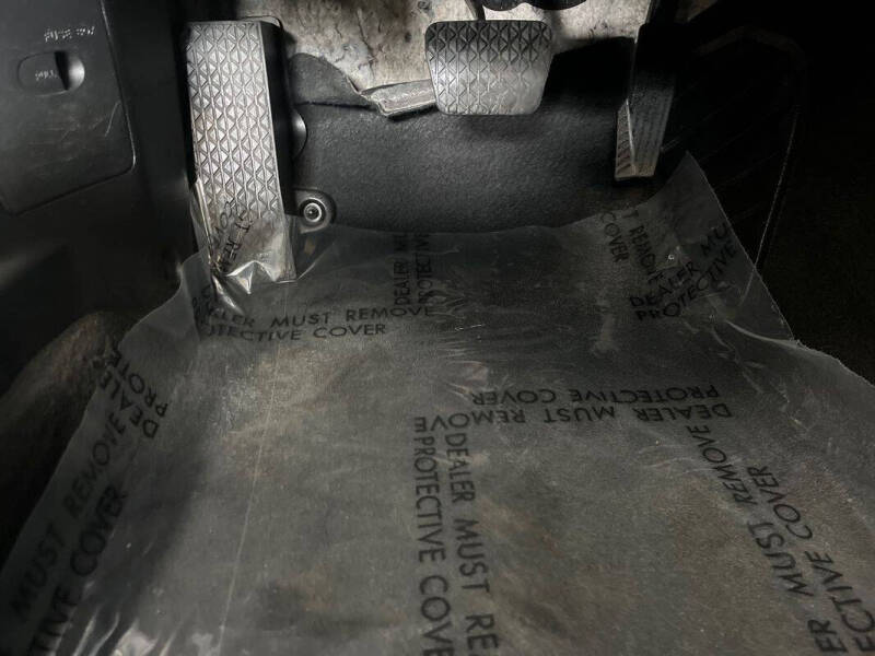 2011 Mazda MX-5 Miata Sport