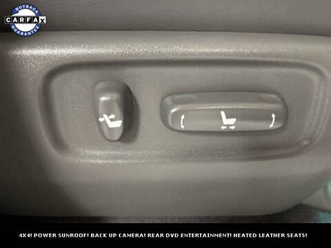 2009 Toyota Land Cruiser