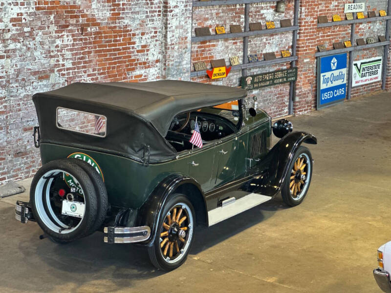 1924 Buick Series 24