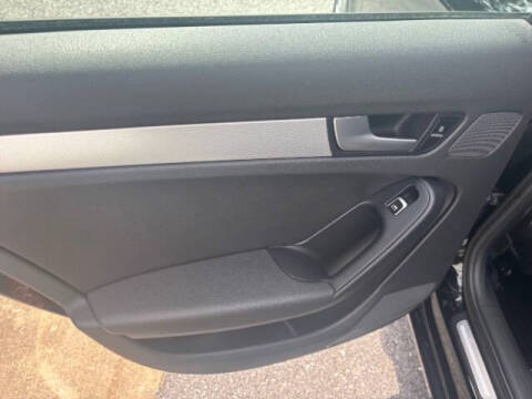 2014 Audi A4 2.0T Premium