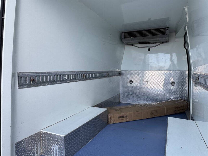2019 Freightliner Sprinter
