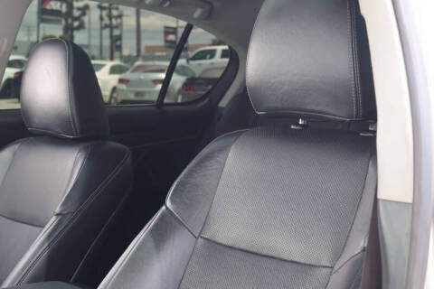 2015 Lexus GS 350