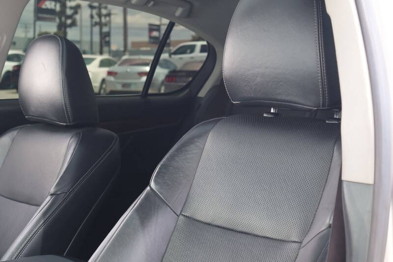 2015 Lexus GS 350