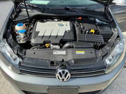 2014 Volkswagen Jetta