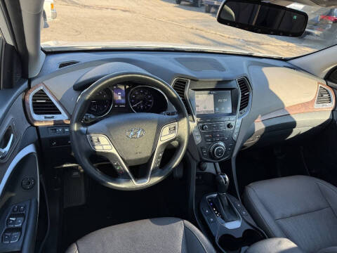 2019 Hyundai Santa Fe XL Limited Ultimate