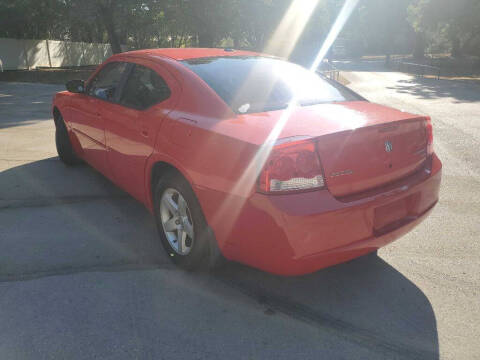 2009 Dodge Charger SXT