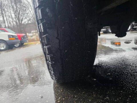 2012 Chevrolet Express 2500