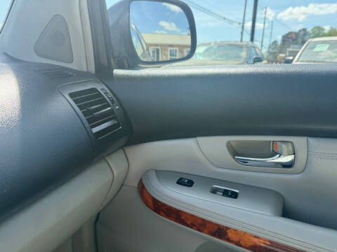 2006 Lexus RX 330