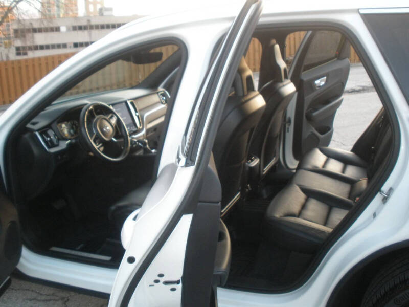 2018 Volvo XC60 T6 Inscription