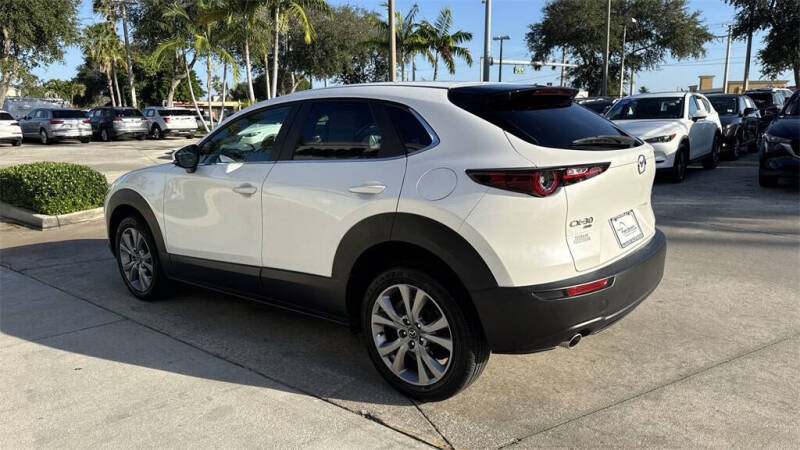 2023 Mazda CX-30 2.5 S Select
