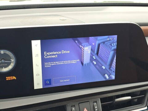 2025 Lexus ES 350