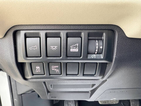 2020 Subaru Ascent Touring