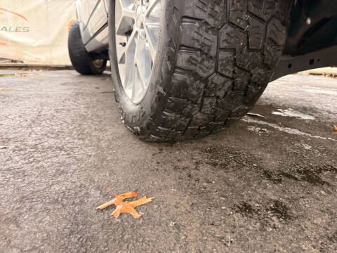 2017 Ford Expedition Limited