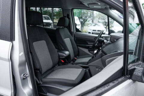 2021 Ford Transit Connect XL