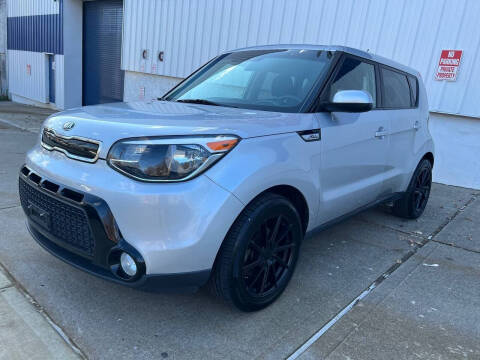 2016 Kia Soul for sale at US Auto Network in Staten Island NY