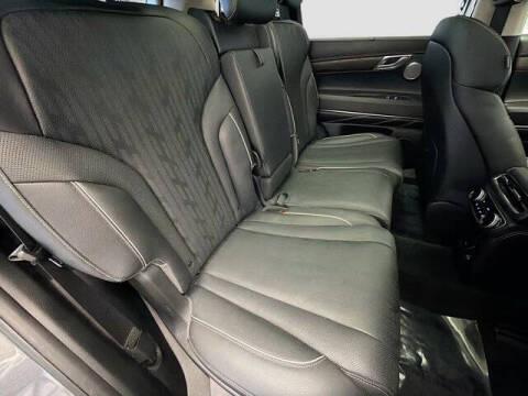 2023 Genesis GV80 2.5T