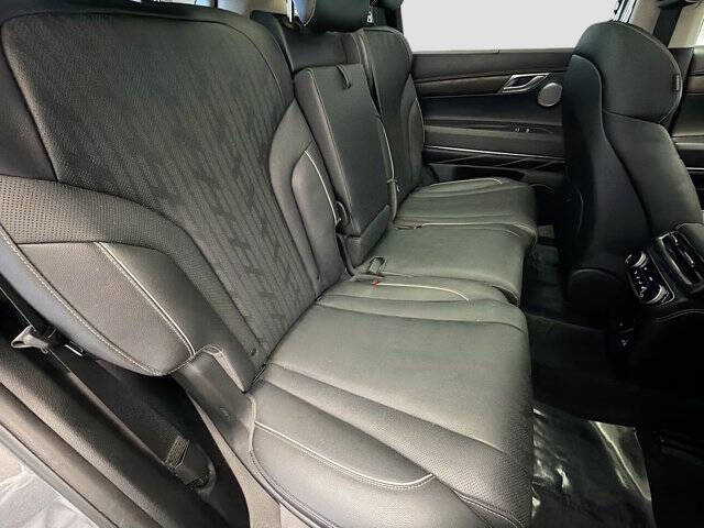 2023 Genesis GV80 2.5T